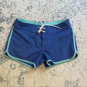 Greenlines montauk shorts 00